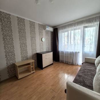 Сдается 1-комнатная квартира, 28 м²