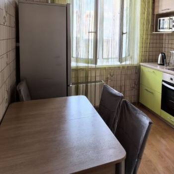 Сдается 1-комнатная квартира, 28 м²