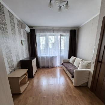 Сдается 1-комнатная квартира, 28 м²