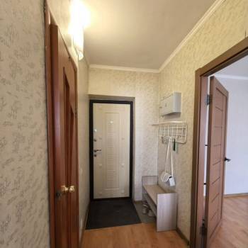 Сдается 1-комнатная квартира, 28 м²