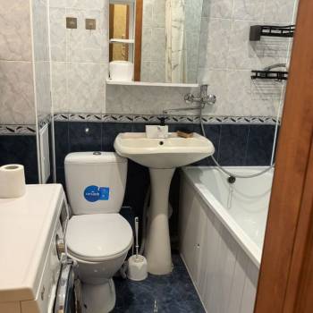 Сдается 1-комнатная квартира, 28 м²