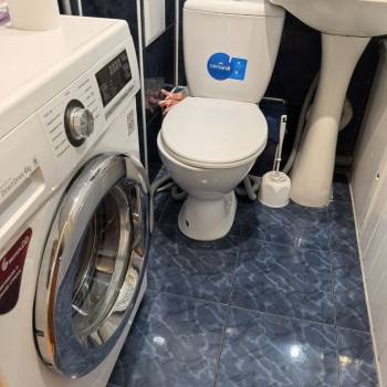Сдается 1-комнатная квартира, 28 м²