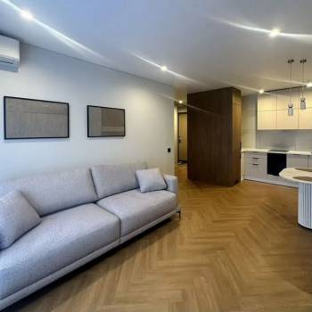Сдается 1-комнатная квартира, 43,8 м²