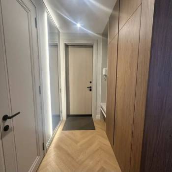Сдается 1-комнатная квартира, 43,8 м²