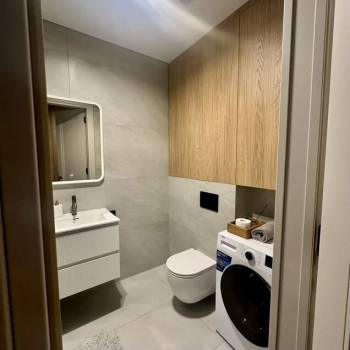 Сдается 1-комнатная квартира, 43,8 м²