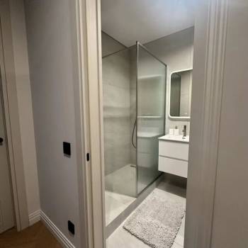 Сдается 1-комнатная квартира, 43,8 м²