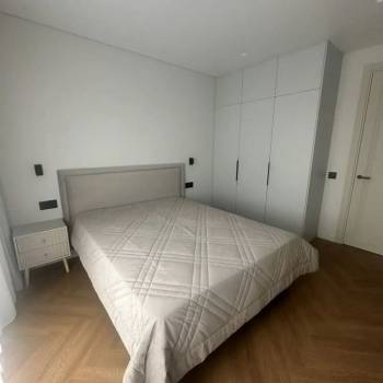Сдается 1-комнатная квартира, 43,8 м²
