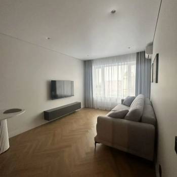 Сдается 1-комнатная квартира, 43,8 м²