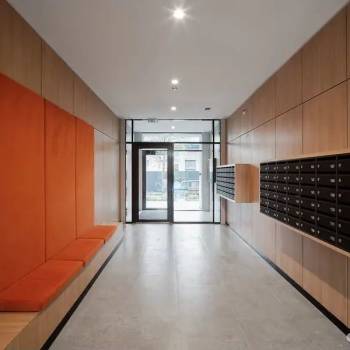 Сдается 1-комнатная квартира, 43,8 м²
