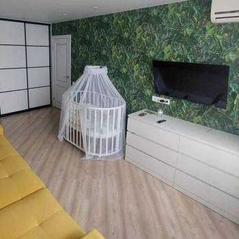 Продается 2-х комнатная квартира, 53 м²