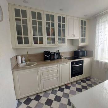 Продается 2-х комнатная квартира, 53 м²