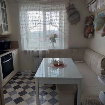 Продается 2-х комнатная квартира, 53 м²