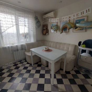 Продается 2-х комнатная квартира, 53 м²