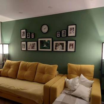Продается 2-х комнатная квартира, 53 м²