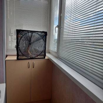 Продается 2-х комнатная квартира, 53 м²