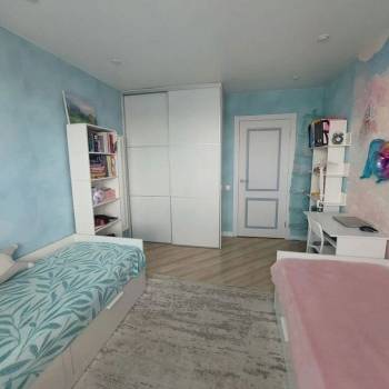 Продается 2-х комнатная квартира, 53 м²