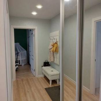 Продается 2-х комнатная квартира, 53 м²