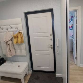 Продается 2-х комнатная квартира, 53 м²