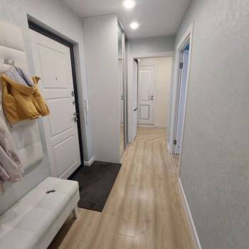 Продается 2-х комнатная квартира, 53 м²