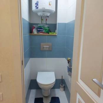Продается 2-х комнатная квартира, 53 м²