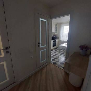 Продается 2-х комнатная квартира, 53 м²