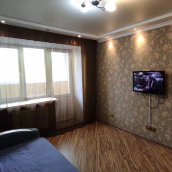 Сдается 2-х комнатная квартира, 54 м²