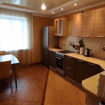 Сдается 2-х комнатная квартира, 54 м²