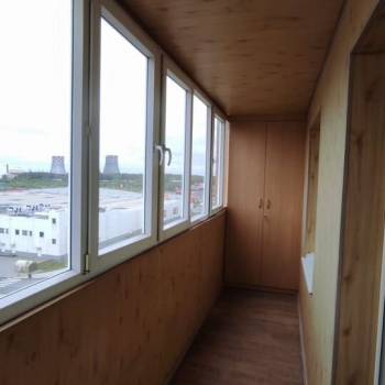 Сдается 2-х комнатная квартира, 54 м²