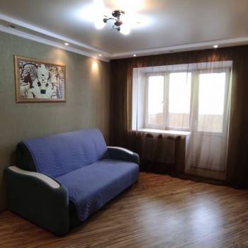 Сдается 2-х комнатная квартира, 54 м²