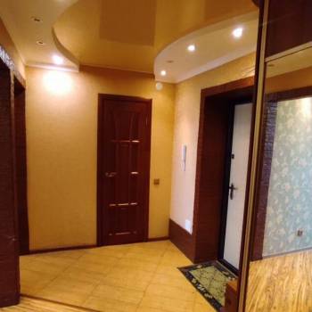 Сдается 2-х комнатная квартира, 54 м²