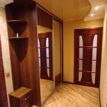 Сдается 2-х комнатная квартира, 54 м²