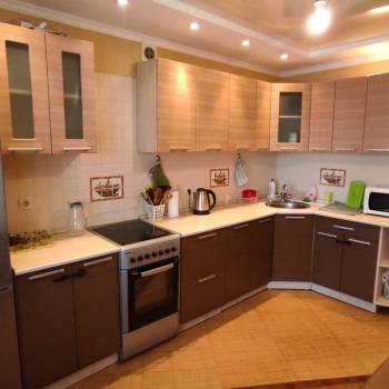 Сдается 2-х комнатная квартира, 54 м²