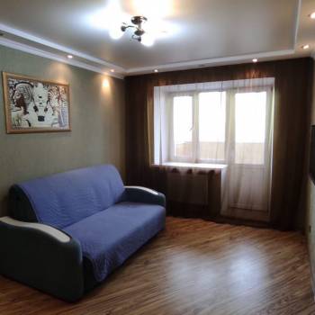 Сдается 2-х комнатная квартира, 54 м²