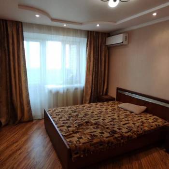 Сдается 2-х комнатная квартира, 54 м²