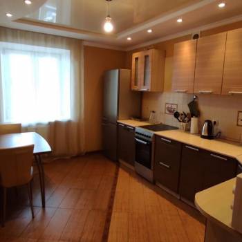 Сдается 2-х комнатная квартира, 54 м²