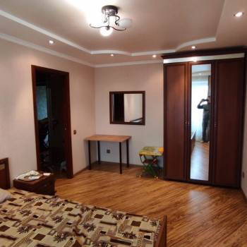 Сдается 2-х комнатная квартира, 54 м²