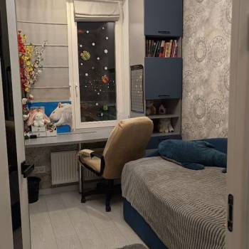 Продается 3-х комнатная квартира, 70 м²