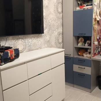 Продается 3-х комнатная квартира, 70 м²