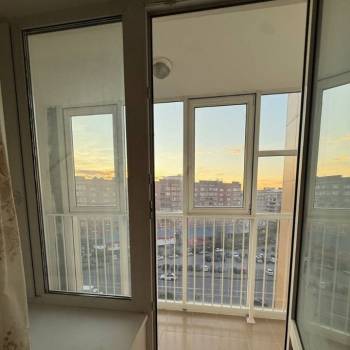 Продается 2-х комнатная квартира, 77,9 м²