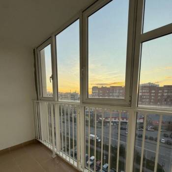 Продается 2-х комнатная квартира, 77,9 м²
