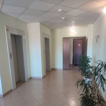 Продается 2-х комнатная квартира, 77,9 м²