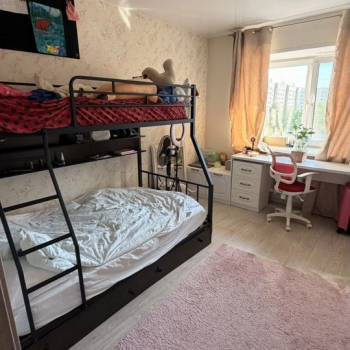 Продается 2-х комнатная квартира, 60,7 м²