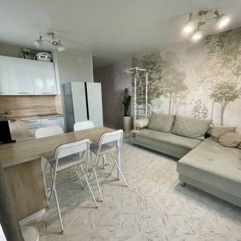 Сдается Многокомнатная квартира, 75 м²