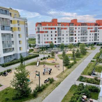Сдается Многокомнатная квартира, 75 м²