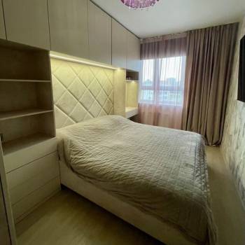 Сдается Многокомнатная квартира, 75 м²