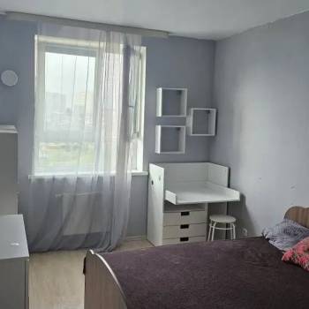 Сдается Многокомнатная квартира, 75 м²