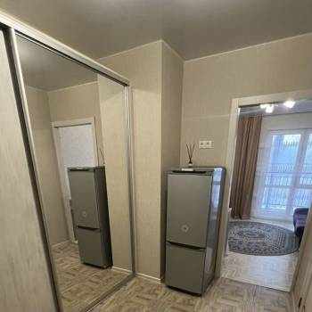Сдается 1-комнатная квартира, 25 м²