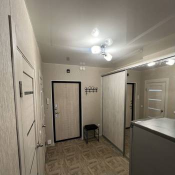 Сдается 1-комнатная квартира, 25 м²