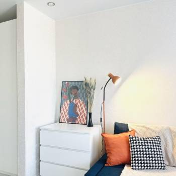 Сдается 1-комнатная квартира, 30 м²