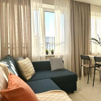 Сдается 1-комнатная квартира, 30 м²